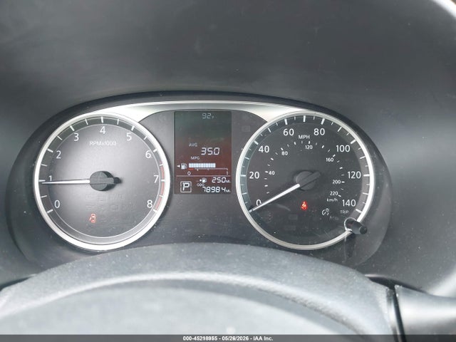Nissan Kicks S Xtronic Cvt 2020 3N1CP5BV5LL543966 Image 7