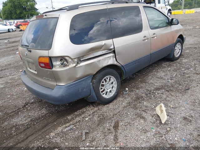 Aukcja sprzedaży 2000 Toyota Sienna Le, vin: 4T3ZF13C8YU181731, numer aukcji: 45218957