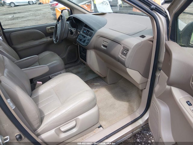 Aukcja sprzedaży 2000 Toyota Sienna Le, vin: 4T3ZF13C8YU181731, numer aukcji: 45218957
