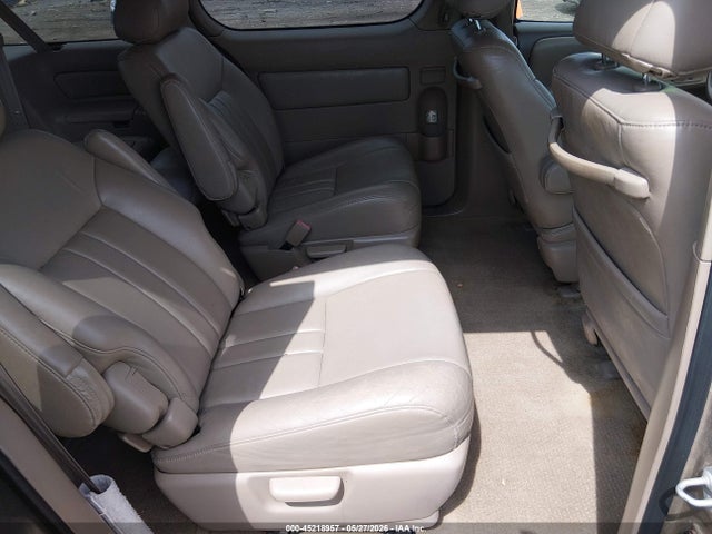 Aukcja sprzedaży 2000 Toyota Sienna Le, vin: 4T3ZF13C8YU181731, numer aukcji: 45218957