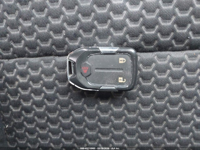 3GKALMEVXKL314272 GMC Terrain Sle