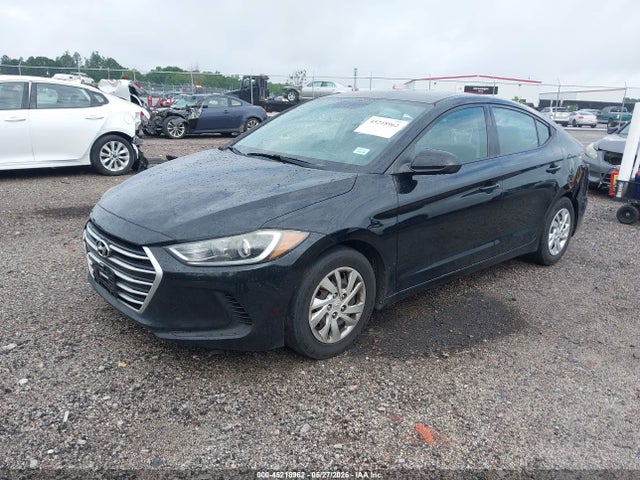 Aukcja sprzedaży 2018 Hyundai Elantra Se, vin: 5NPD74LF4JH231377, numer aukcji: 45218962