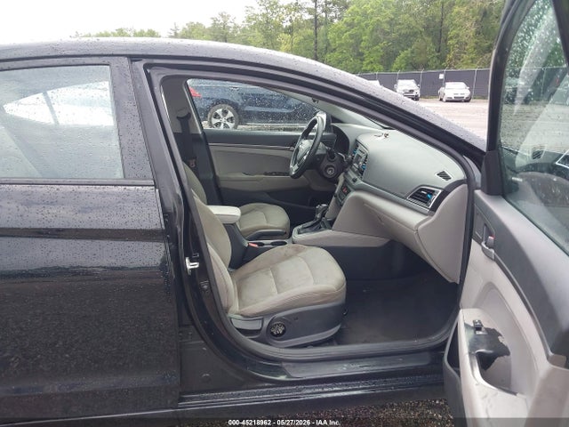 Aukcja sprzedaży 2018 Hyundai Elantra Se, vin: 5NPD74LF4JH231377, numer aukcji: 45218962