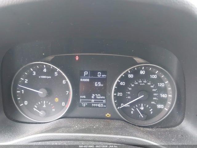 Aukcja sprzedaży 2018 Hyundai Elantra Se, vin: 5NPD74LF4JH231377, numer aukcji: 45218962
