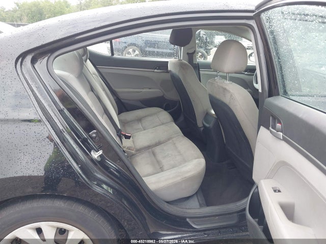 Aukcja sprzedaży 2018 Hyundai Elantra Se, vin: 5NPD74LF4JH231377, numer aukcji: 45218962