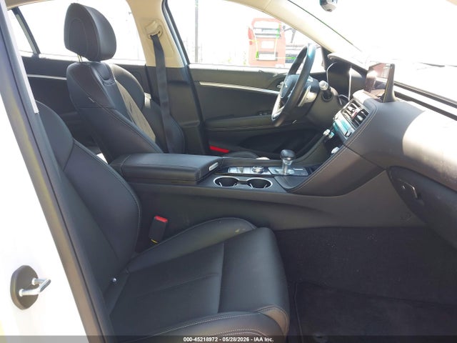 Aukcja sprzedaży 2025 Genesis G70 2.5t Rwd, vin: KMTG34SC0SU156847, numer aukcji: 45218972