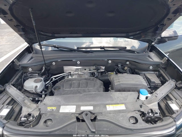 Aukcja sprzedaży 2024 Volkswagen Atlas Cross Sport 2.0t Se W/technology, vin: 1V2WE2CA2RC261894, numer aukcji: 45218973
