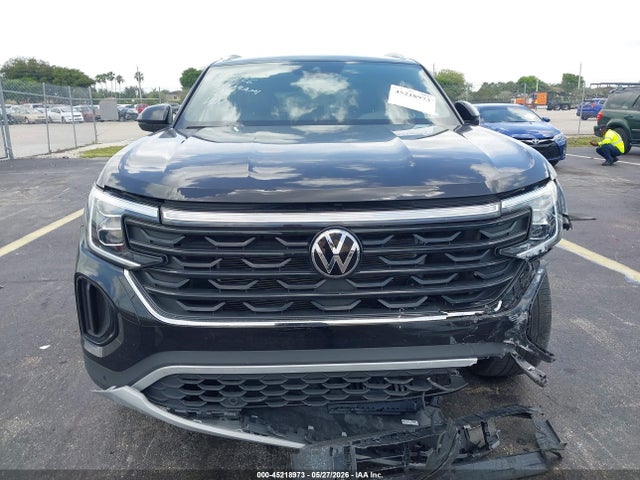 Aukcja sprzedaży 2024 Volkswagen Atlas Cross Sport 2.0t Se W/technology, vin: 1V2WE2CA2RC261894, numer aukcji: 45218973