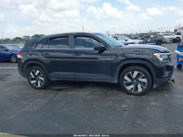 Aukcja sprzedaży 2024 Volkswagen Atlas Cross Sport 2.0t Se W/technology, vin: 1V2WE2CA2RC261894, numer aukcji: 45218973