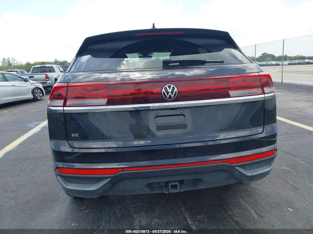 Aukcja sprzedaży 2024 Volkswagen Atlas Cross Sport 2.0t Se W/technology, vin: 1V2WE2CA2RC261894, numer aukcji: 45218973