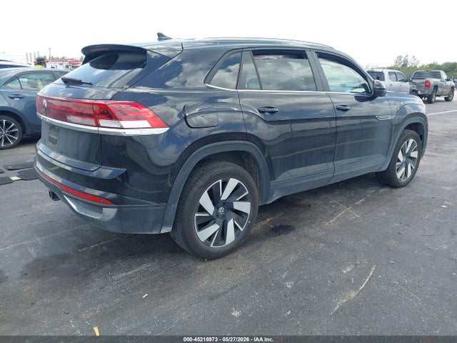Aukcja sprzedaży 2024 Volkswagen Atlas Cross Sport 2.0t Se W/technology, vin: 1V2WE2CA2RC261894, numer aukcji: 45218973