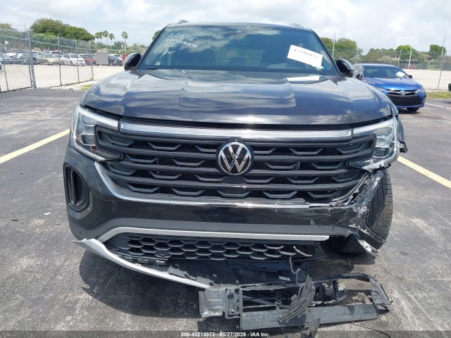 Aukcja sprzedaży 2024 Volkswagen Atlas Cross Sport 2.0t Se W/technology, vin: 1V2WE2CA2RC261894, numer aukcji: 45218973