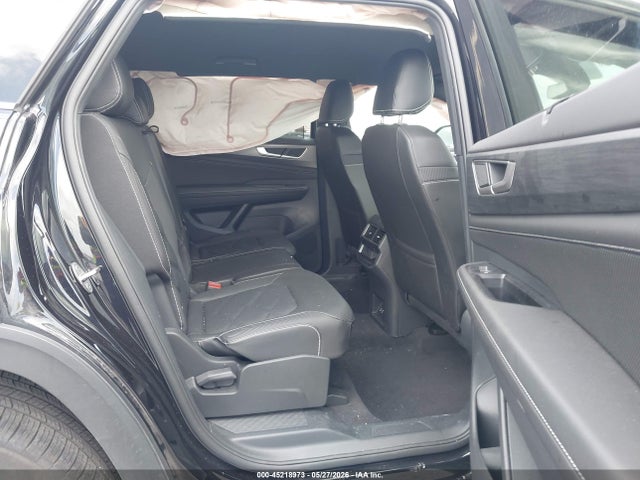 Aukcja sprzedaży 2024 Volkswagen Atlas Cross Sport 2.0t Se W/technology, vin: 1V2WE2CA2RC261894, numer aukcji: 45218973