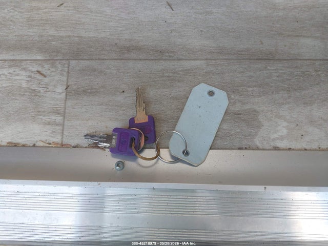 Grand Design Transcend 2022 573TT2920N8817930 Image 11