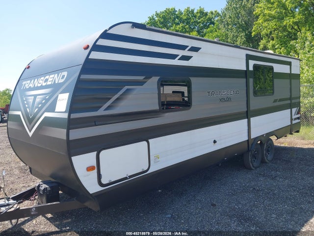 Grand Design Transcend 2022 573TT2920N8817930 Image 2