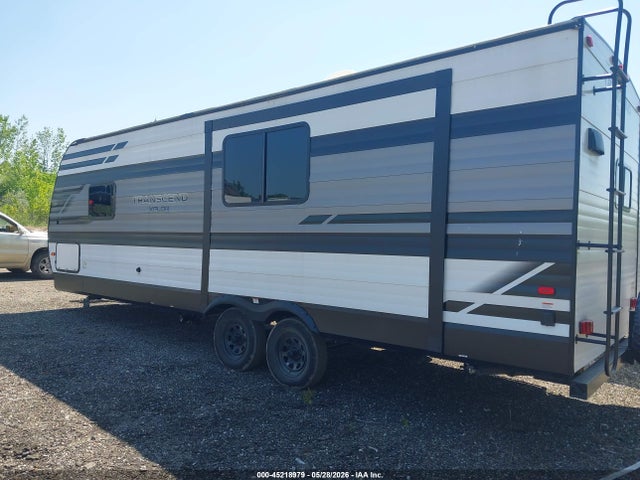Grand Design Transcend 2022 573TT2920N8817930 Image 3