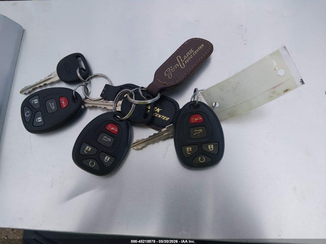 45218978 :رقم المزاد ، 1GNKVHKD5GJ118811 vin ، 2016 Chevrolet Traverse 2lt مزاد بيع