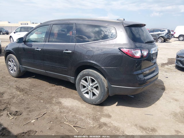Aukcja sprzedaży 2016 Chevrolet Traverse 2lt, vin: 1GNKVHKD5GJ118811, numer aukcji: 45218978