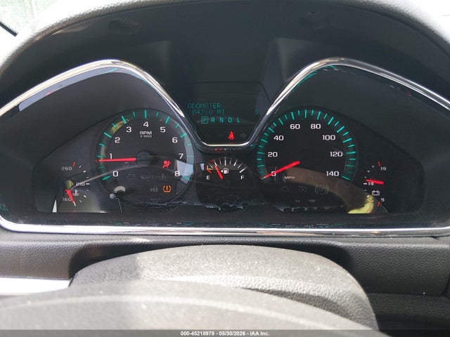 Продаж на аукціоні авто 2016 Chevrolet Traverse 2lt, vin: 1GNKVHKD5GJ118811, номер лоту: 45218978
