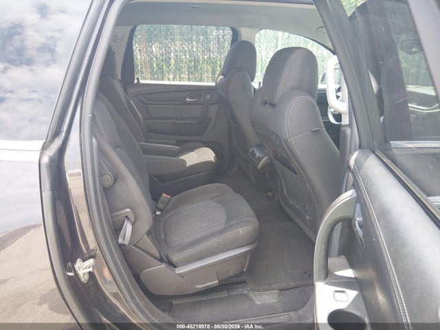 Продаж на аукціоні авто 2016 Chevrolet Traverse 2lt, vin: 1GNKVHKD5GJ118811, номер лоту: 45218978
