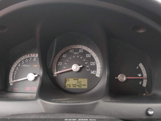 2010 Kia Sportage Lx მანქანა იყიდება აუქციონზე, vin: KNDKG3A4XA7702973, აუქციონის ნომერი: 45218981