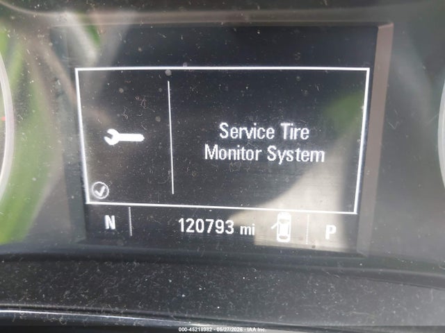 Chevrolet CRUZE LT 2019 1G1BE5SM4K7121057 Image 16