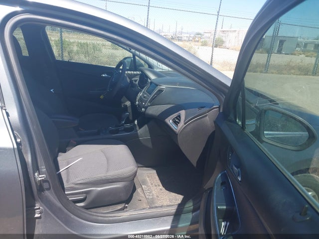 Chevrolet CRUZE LT 2019 1G1BE5SM4K7121057 Image 5