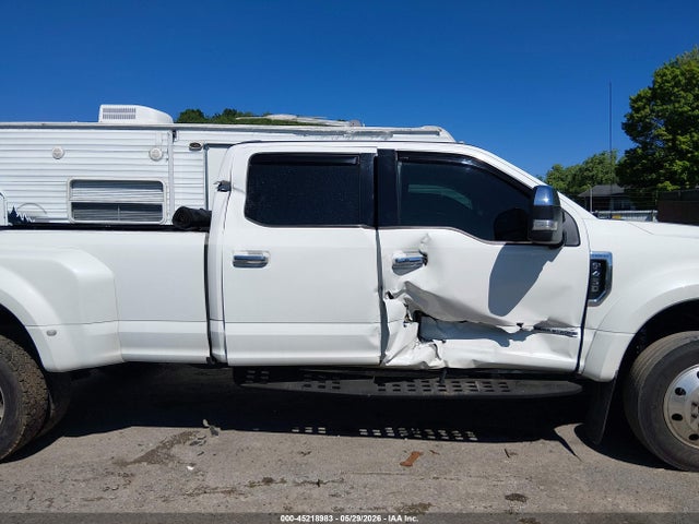 Продажа на аукционе авто 2020 Ford F-450 Lariat, vin: 1FT8W4DTXLEE95439, номер лота: 45218983