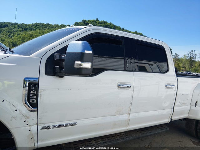 Продажа на аукционе авто 2020 Ford F-450 Lariat, vin: 1FT8W4DTXLEE95439, номер лота: 45218983