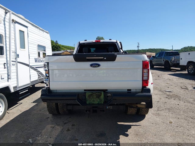 Продажа на аукционе авто 2020 Ford F-450 Lariat, vin: 1FT8W4DTXLEE95439, номер лота: 45218983