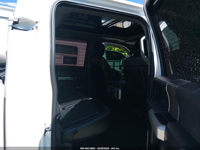 Продажа на аукционе авто 2020 Ford F-450 Lariat, vin: 1FT8W4DTXLEE95439, номер лота: 45218983
