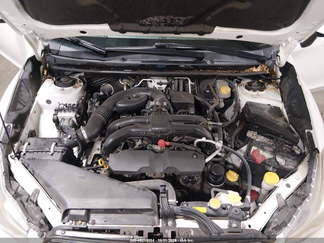 Продажа на аукционе авто 2013 Subaru Xv Crosstrek 2.0i Premium, vin: JF2GPACC7D2855277, номер лота: 45218984