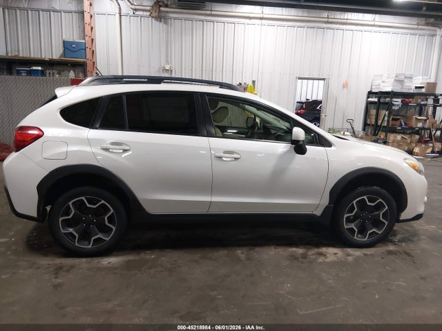 Aukcja sprzedaży 2013 Subaru Xv Crosstrek 2.0i Premium, vin: JF2GPACC7D2855277, numer aukcji: 45218984