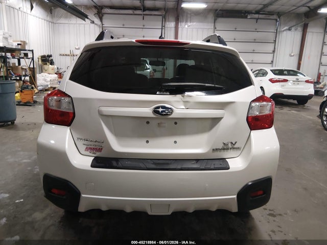 45218984 :رقم المزاد ، JF2GPACC7D2855277 vin ، 2013 Subaru Xv Crosstrek 2.0i Premium مزاد بيع