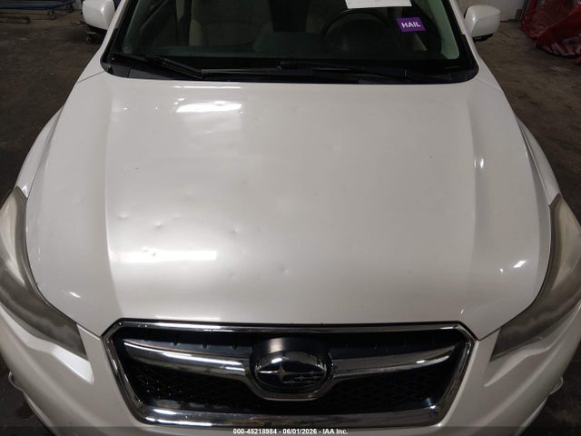 Продажа на аукционе авто 2013 Subaru Xv Crosstrek 2.0i Premium, vin: JF2GPACC7D2855277, номер лота: 45218984