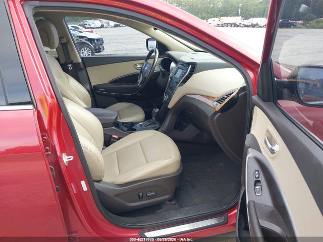 Aukcja sprzedaży 2013 Hyundai Santa Fe Sport 2.0t, vin: 5XYZU3LA6DG099201, numer aukcji: 45218985