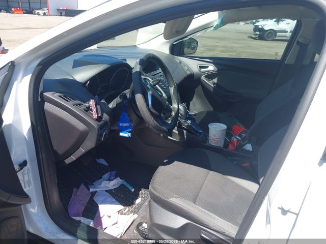 Продажа на аукционе авто 2014 Ford Focus Se, vin: 1FADP3F24EL403773, номер лота: 45218988