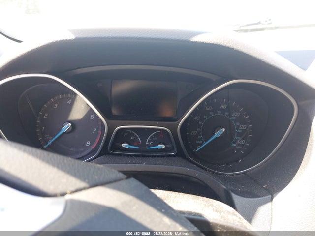 Продажа на аукционе авто 2014 Ford Focus Se, vin: 1FADP3F24EL403773, номер лота: 45218988
