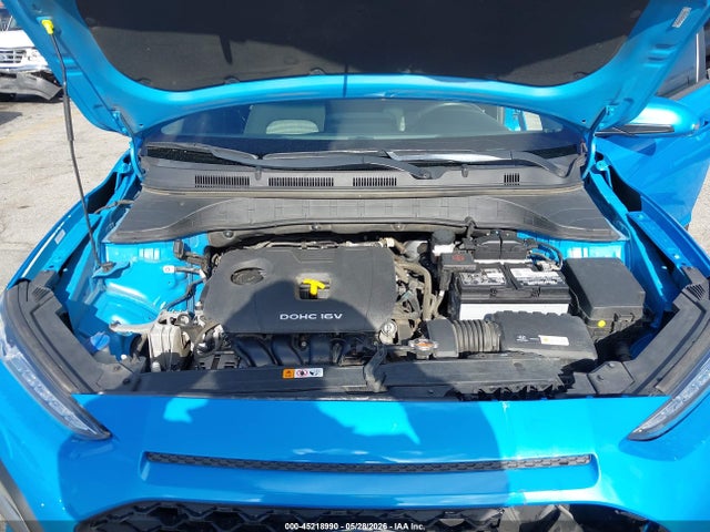 Aukcja sprzedaży 2020 Hyundai Kona Sel, vin: KM8K22AA2LU464566, numer aukcji: 45218990
