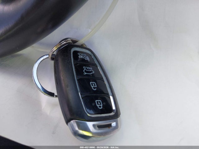 Aukcja sprzedaży 2020 Hyundai Kona Sel, vin: KM8K22AA2LU464566, numer aukcji: 45218990