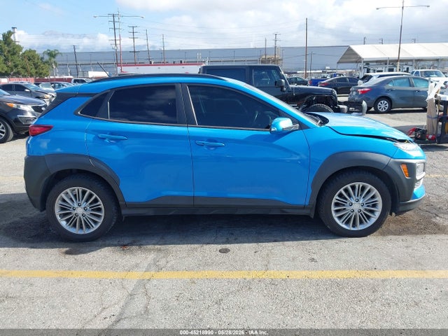 Aukcja sprzedaży 2020 Hyundai Kona Sel, vin: KM8K22AA2LU464566, numer aukcji: 45218990