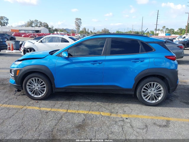 Aukcja sprzedaży 2020 Hyundai Kona Sel, vin: KM8K22AA2LU464566, numer aukcji: 45218990