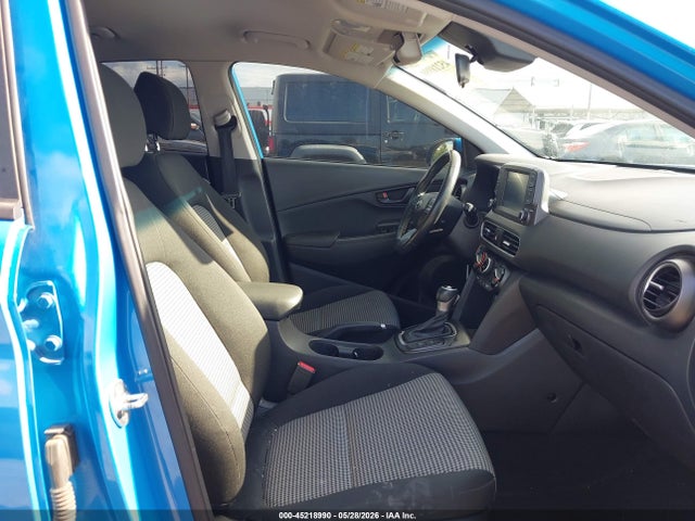 Aukcja sprzedaży 2020 Hyundai Kona Sel, vin: KM8K22AA2LU464566, numer aukcji: 45218990