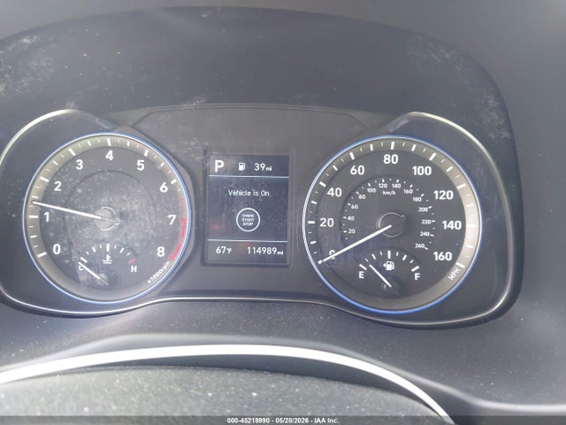 Aukcja sprzedaży 2020 Hyundai Kona Sel, vin: KM8K22AA2LU464566, numer aukcji: 45218990