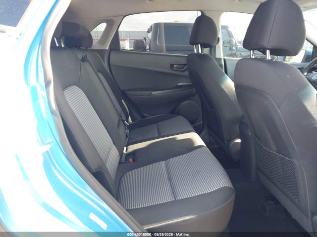 Aukcja sprzedaży 2020 Hyundai Kona Sel, vin: KM8K22AA2LU464566, numer aukcji: 45218990