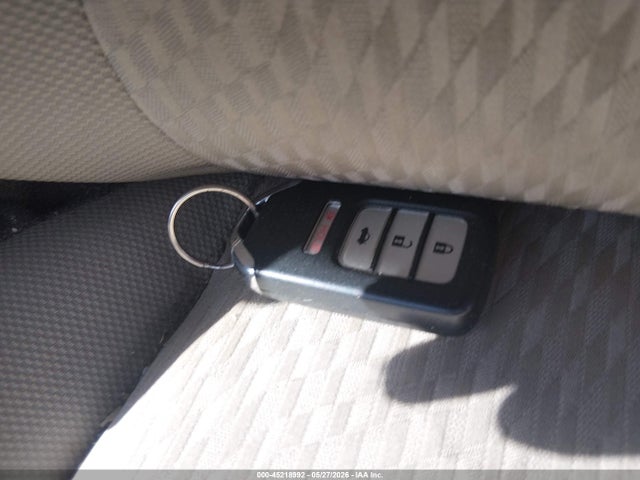 Honda CIVIC EX 2015 19XFB2F81FE248643 Image 11