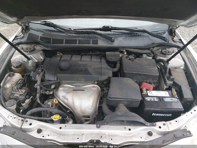 Aukcja sprzedaży 2011 Toyota Camry Le, vin: 4T1BF3EK0BU215954, numer aukcji: 45219003