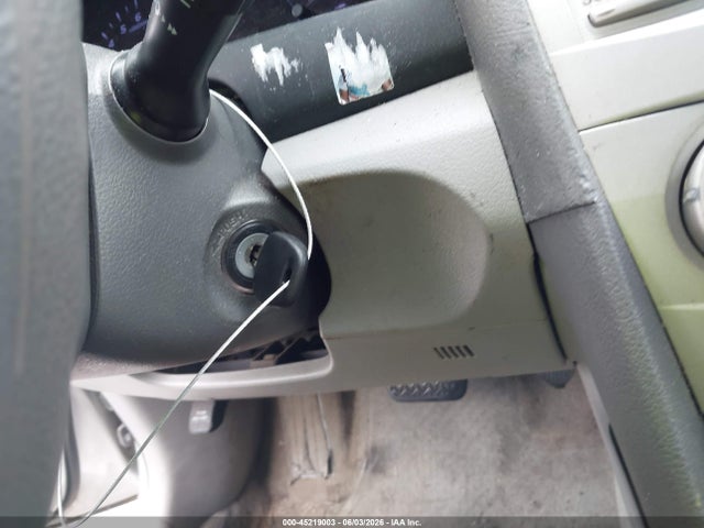 Aukcja sprzedaży 2011 Toyota Camry Le, vin: 4T1BF3EK0BU215954, numer aukcji: 45219003