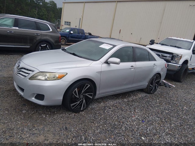 Aukcja sprzedaży 2011 Toyota Camry Le, vin: 4T1BF3EK0BU215954, numer aukcji: 45219003
