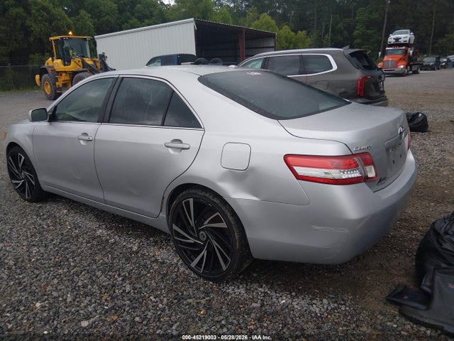Aukcja sprzedaży 2011 Toyota Camry Le, vin: 4T1BF3EK0BU215954, numer aukcji: 45219003